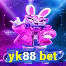 yk88 bet